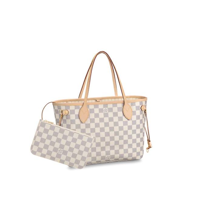 Louis Vuitton Neverfull MM Louis Vuitton