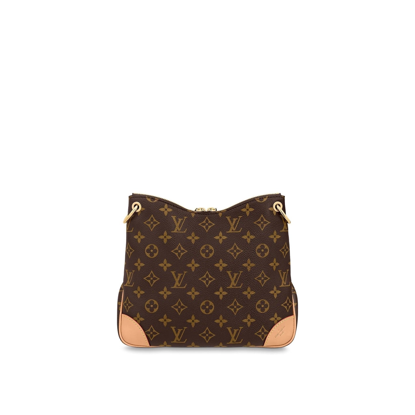 Louis Vuitton Odéon PM Monogram Crossbody Bag