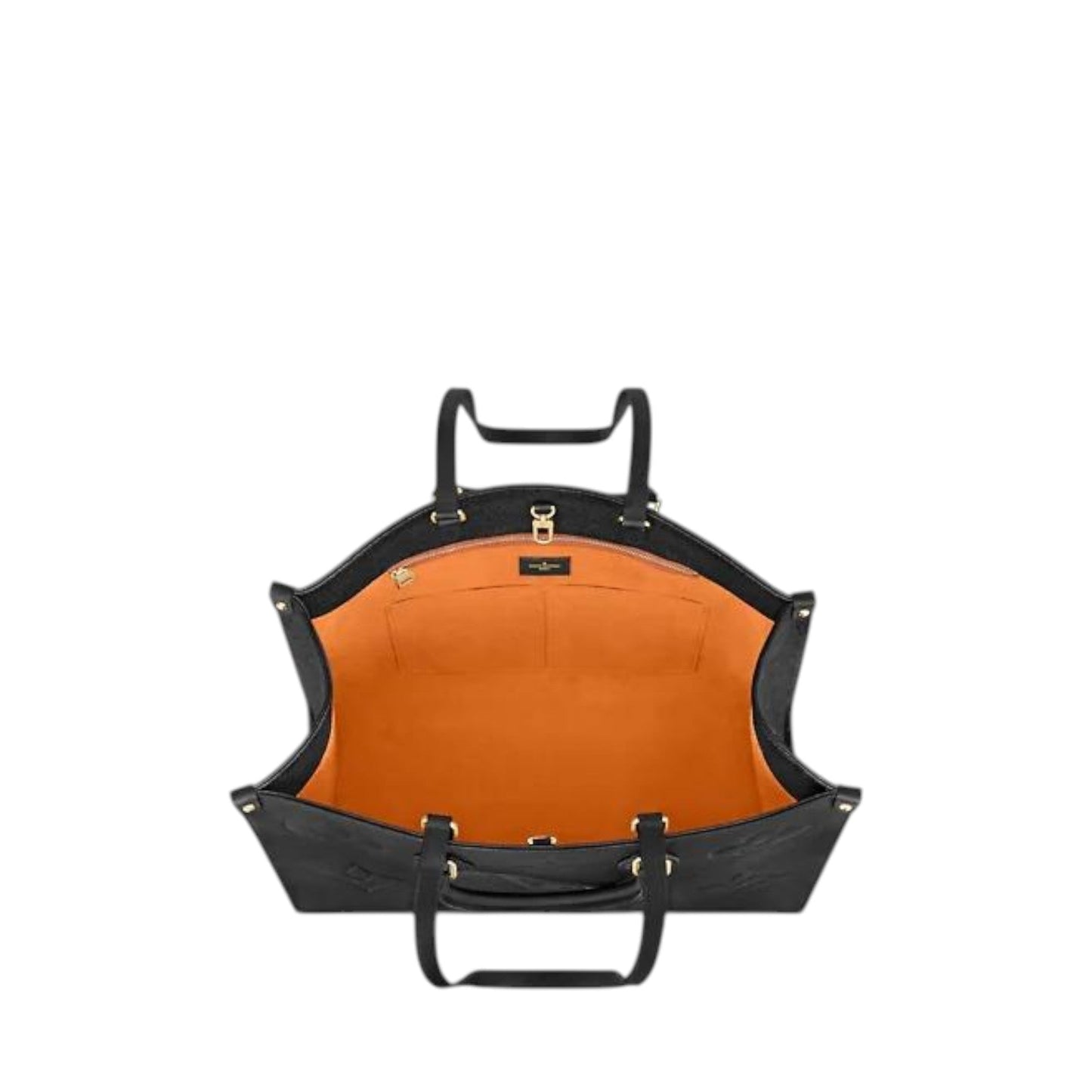Louis Vuitton OnTheGo GM Black