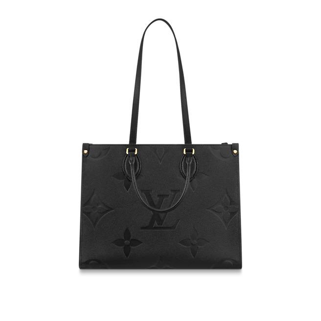 Louis Vuitton ONTHEGO MM Louis Vuitton