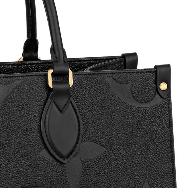 Louis Vuitton ONTHEGO MM Louis Vuitton
