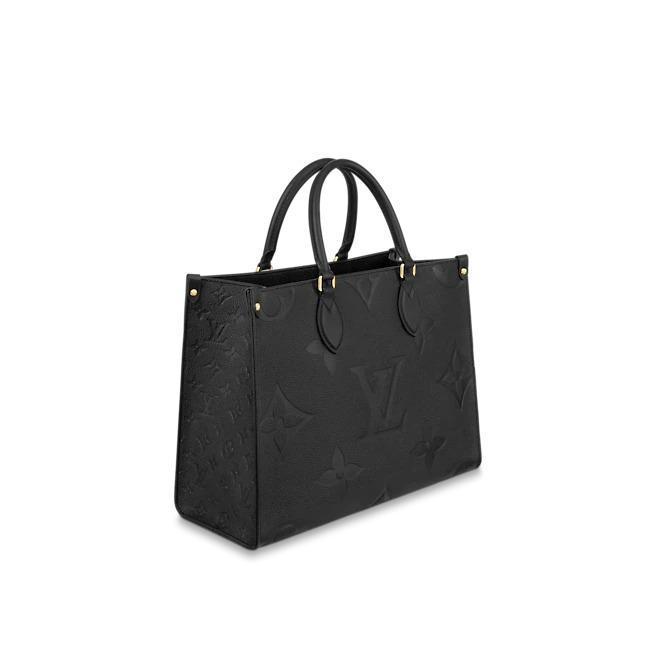 Louis Vuitton ONTHEGO MM Louis Vuitton