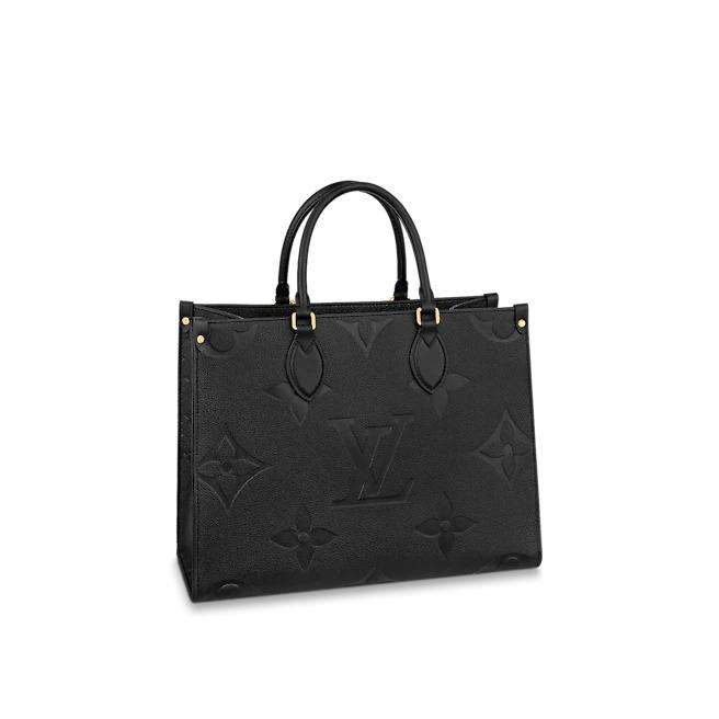 Louis Vuitton ONTHEGO MM Louis Vuitton