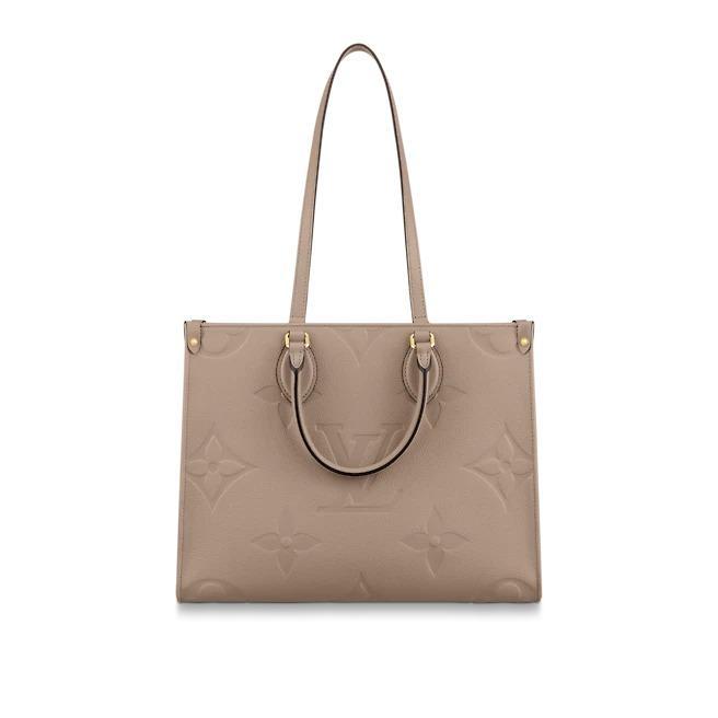Louis Vuitton ONTHEGO MM Louis Vuitton