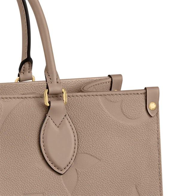 Louis Vuitton ONTHEGO MM Louis Vuitton
