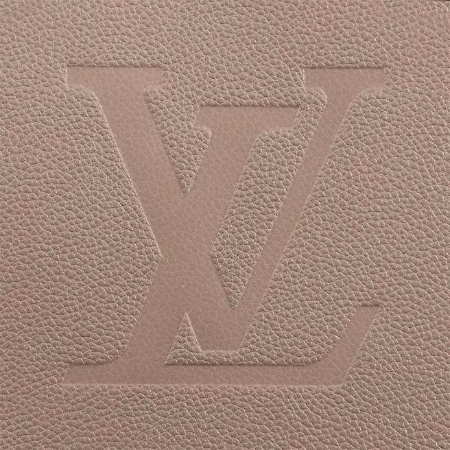 Louis Vuitton ONTHEGO MM Louis Vuitton