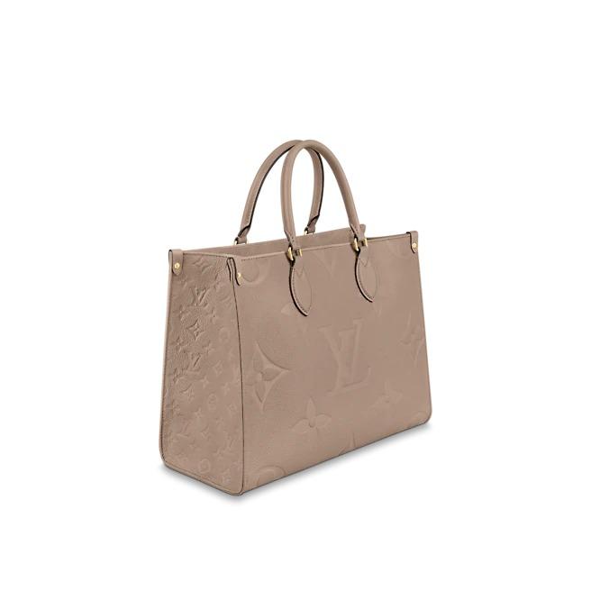 Louis Vuitton ONTHEGO MM Louis Vuitton