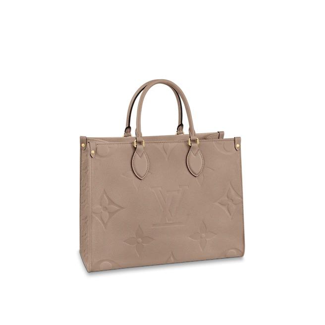 Louis Vuitton ONTHEGO MM Louis Vuitton