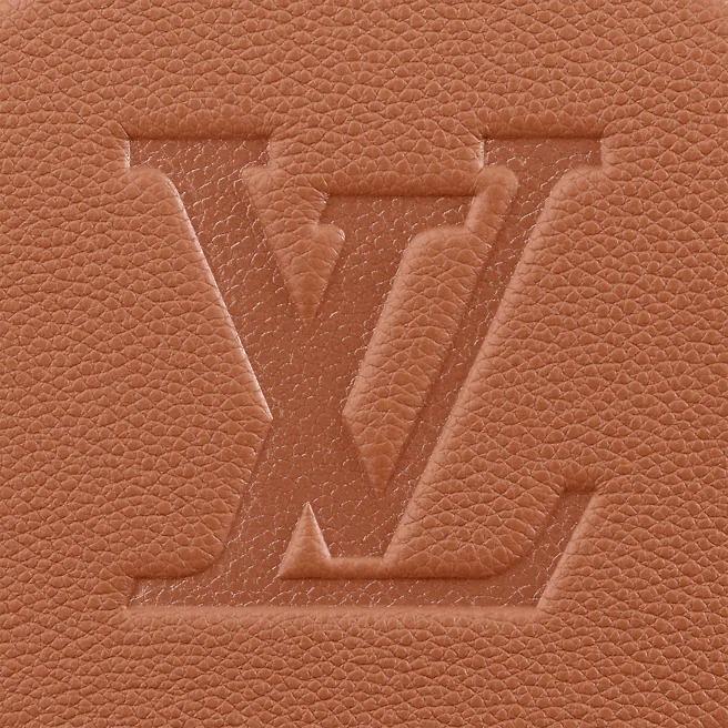 Louis Vuitton Onthego MM Wild at Heart Louis Vuitton