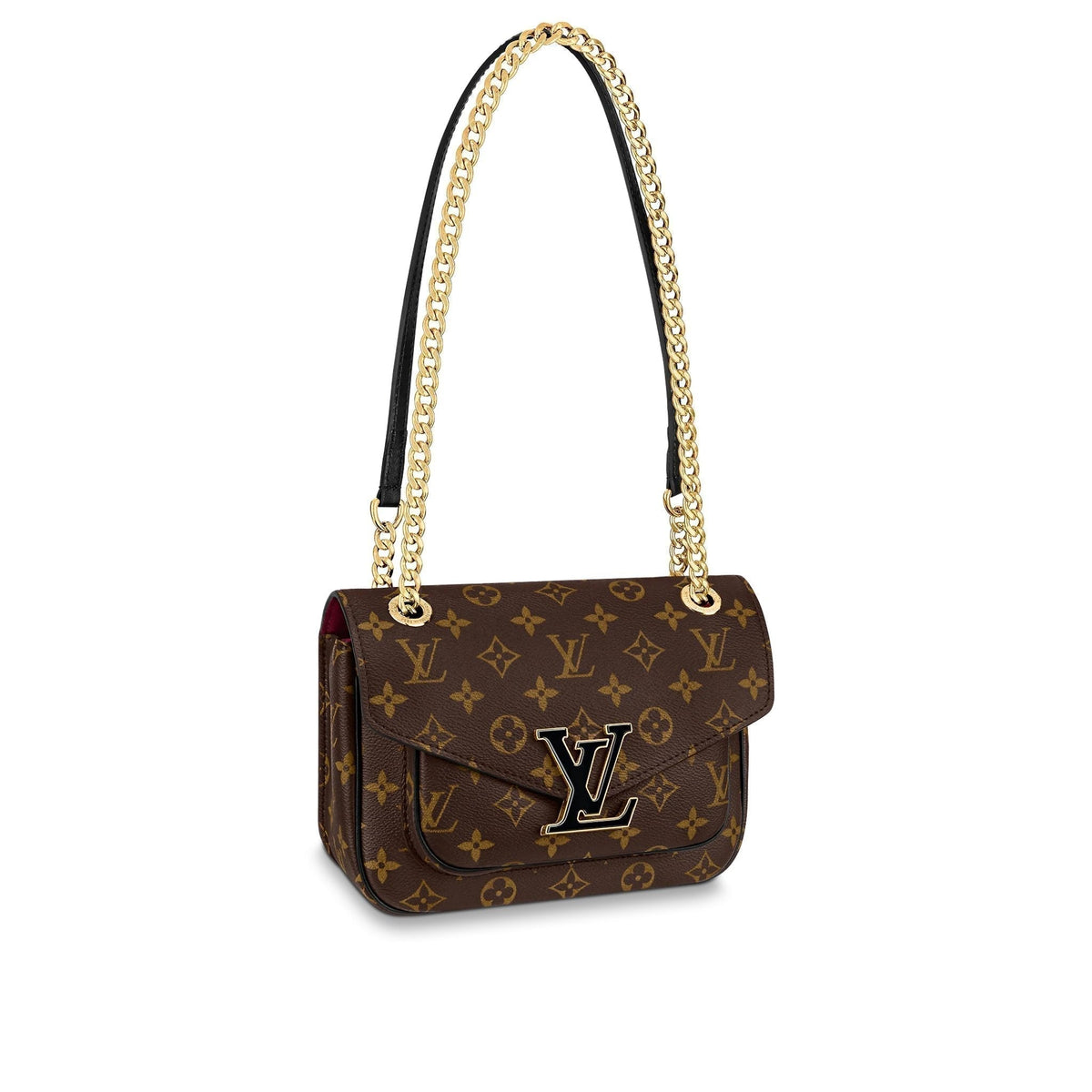 Louis Vuitton Passy Monogram Handbag Louis Vuitton