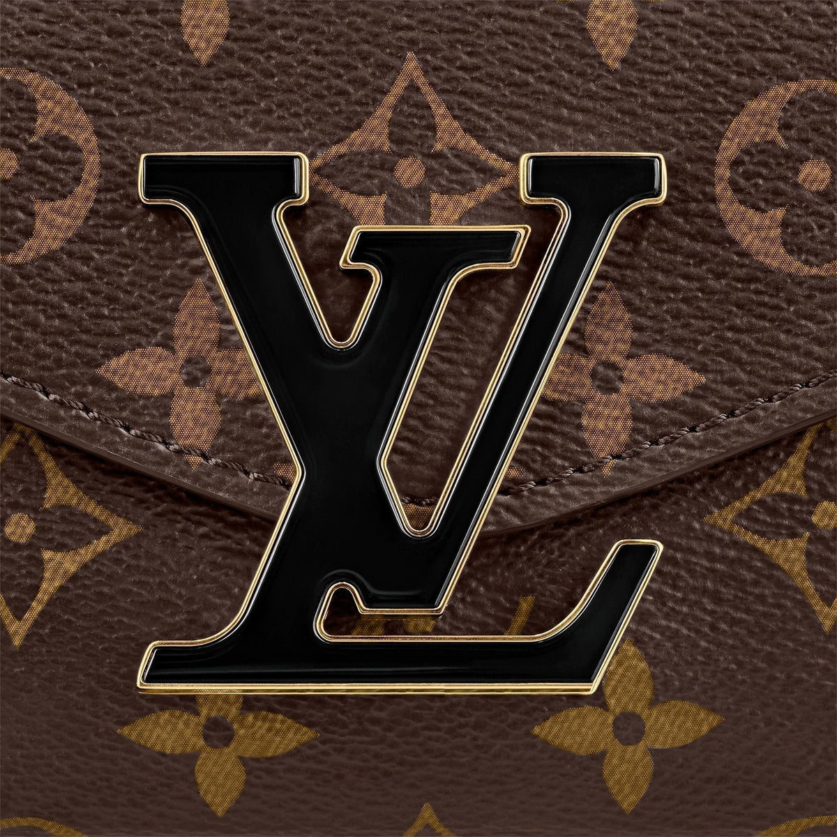 Louis Vuitton Passy Monogram Handbag Louis Vuitton