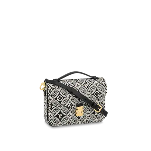 Louis Vuitton Pochette Metis Since 1854 Louis Vuitton