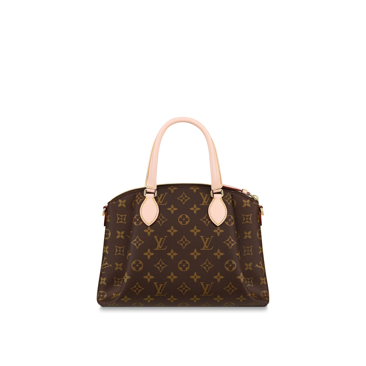 Louis Vuitton Rivoli PM Monogram Canvas Louis Vuitton
