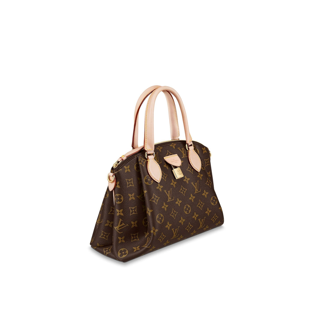 Louis Vuitton Rivoli PM Monogram Canvas Louis Vuitton