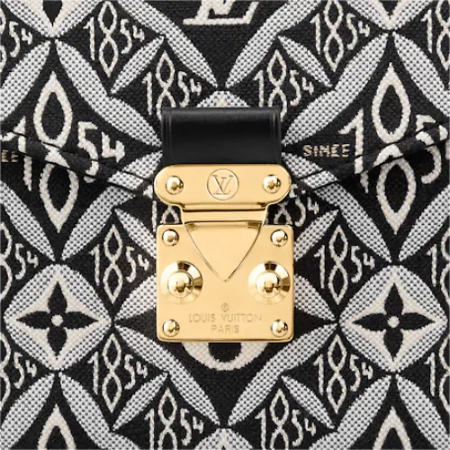 Louis Vuitton Pochette Metis Since 1854 Louis Vuitton