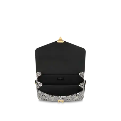 Louis Vuitton Pochette Metis Since 1854 Louis Vuitton