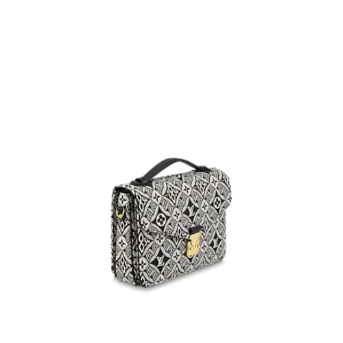 Louis Vuitton Pochette Metis Since 1854 Louis Vuitton