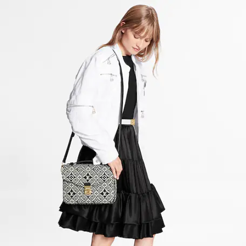 Louis Vuitton Pochette Metis Since 1854 Louis Vuitton