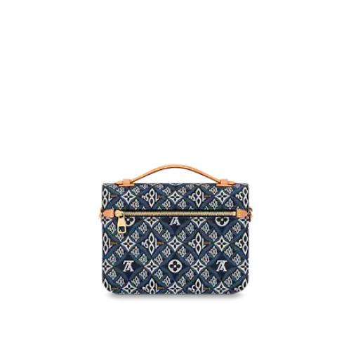 Louis Vuitton Pochette Metis Since 1854 Louis Vuitton