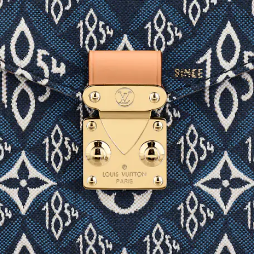 Louis Vuitton Pochette Metis Since 1854 Louis Vuitton