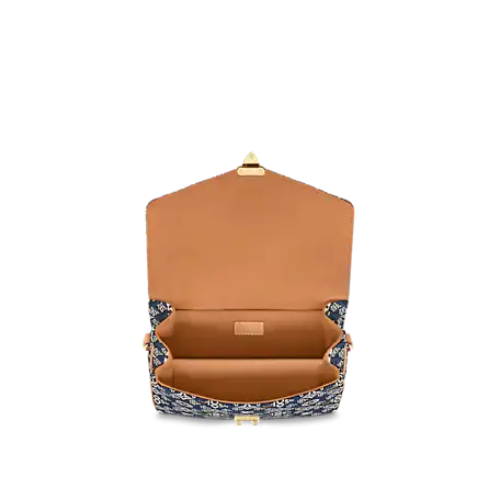 Louis Vuitton Pochette Metis Since 1854 Louis Vuitton