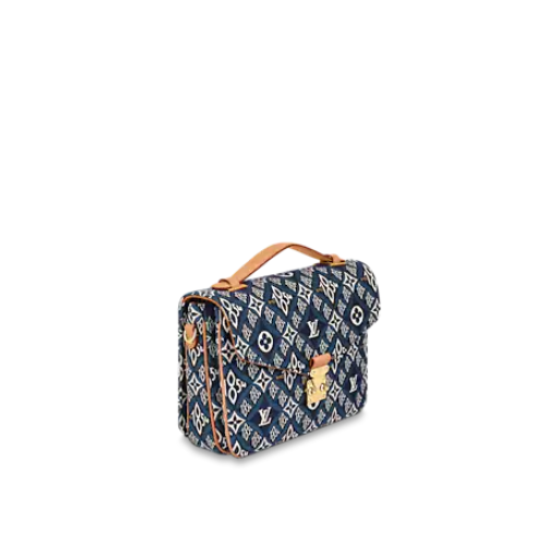 Louis Vuitton Pochette Metis Since 1854 Louis Vuitton
