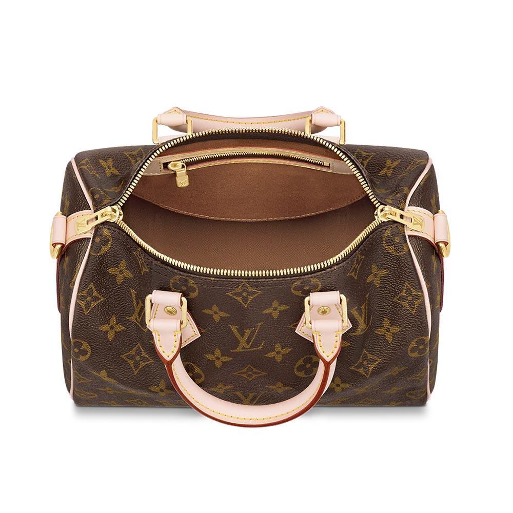 Louis Vuitton Speedy Bandouliere 25