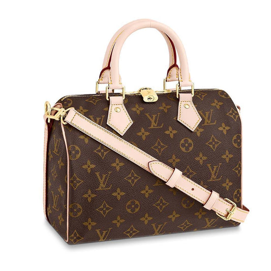 Louis Vuitton Speedy Bandouliere 25