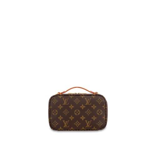 Louis Vuitton Utility Crossbody Monogram Louis Vuitton