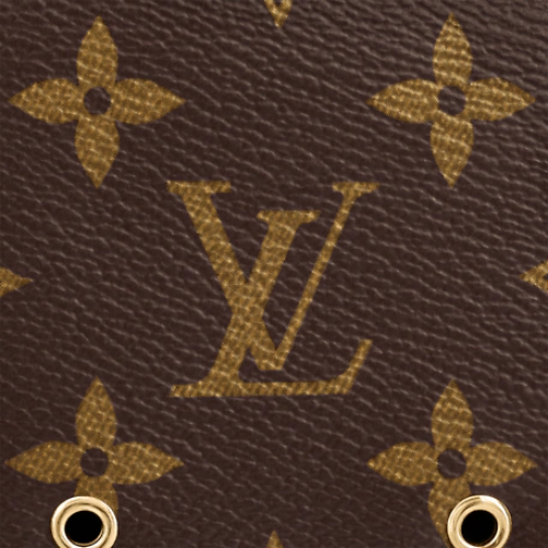 Louis Vuitton Utility Crossbody Monogram Louis Vuitton