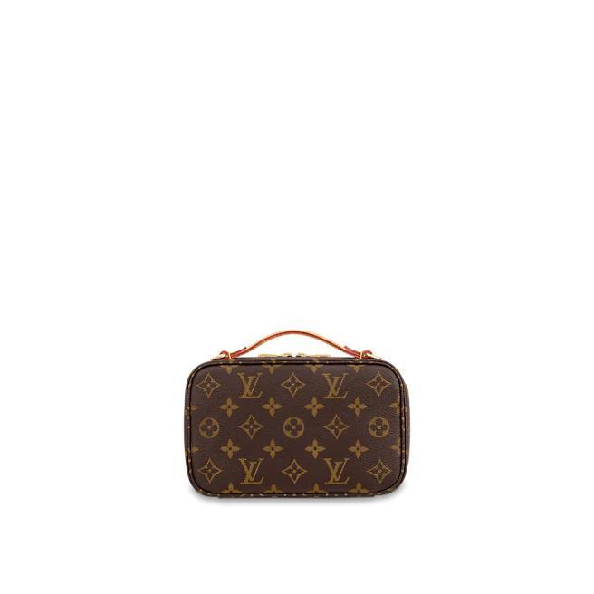 Louis Vuitton Utility Crossbody Louis Vuitton