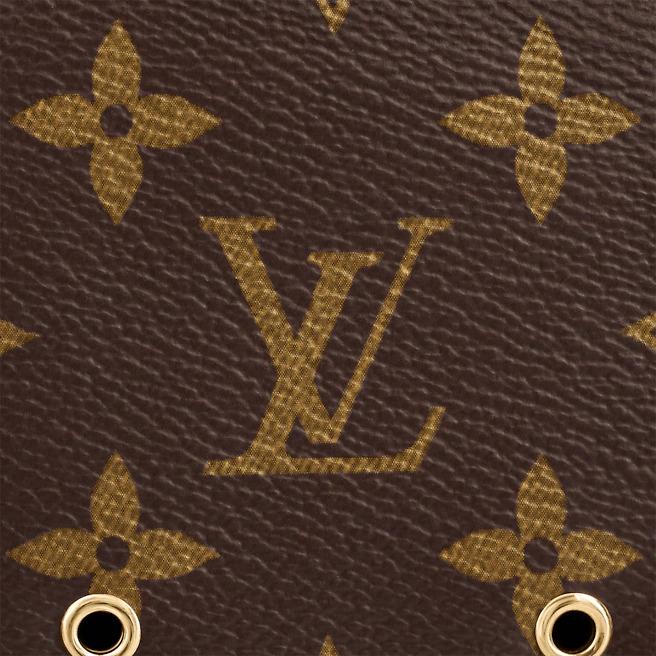 Louis Vuitton Utility Crossbody Louis Vuitton