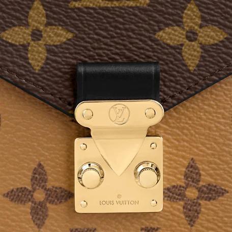 Louis Vuitton Vertical Zippy Wallet Métis - Monogram Louis Vuitton