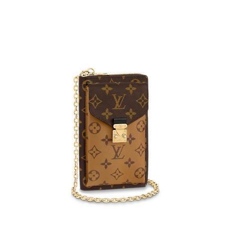 Louis Vuitton Vertical Zippy Wallet Métis - Monogram Louis Vuitton