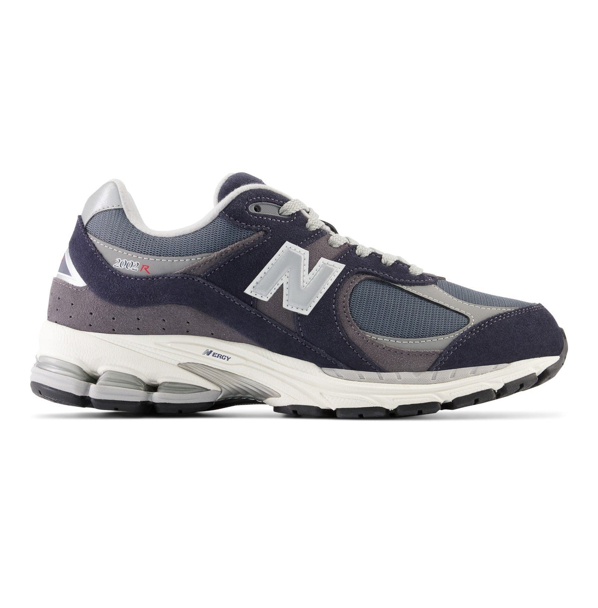 New Balance Men's 2002R Shoes - Eclipse / Raincloud / Graphite New Balance