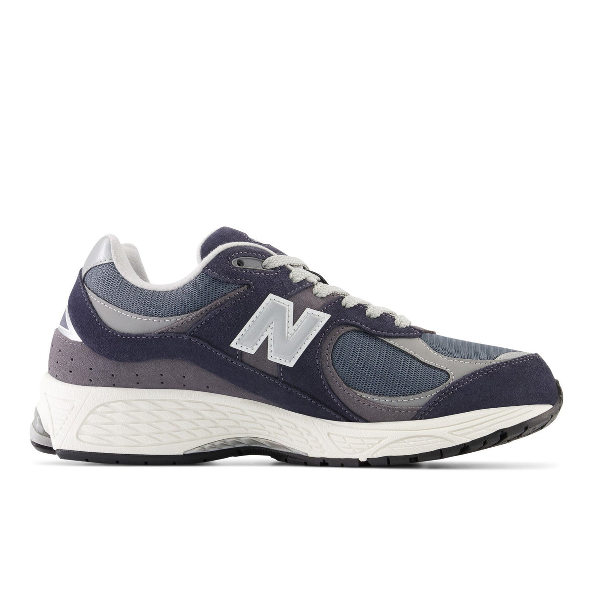 New Balance Men's 2002R Shoes - Eclipse / Raincloud / Graphite New Balance