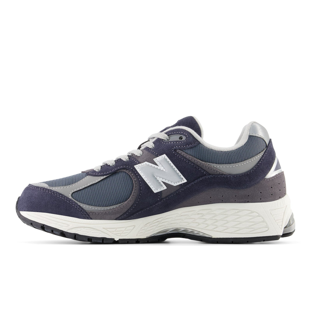New Balance Men's 2002R Shoes - Eclipse / Raincloud / Graphite New Balance