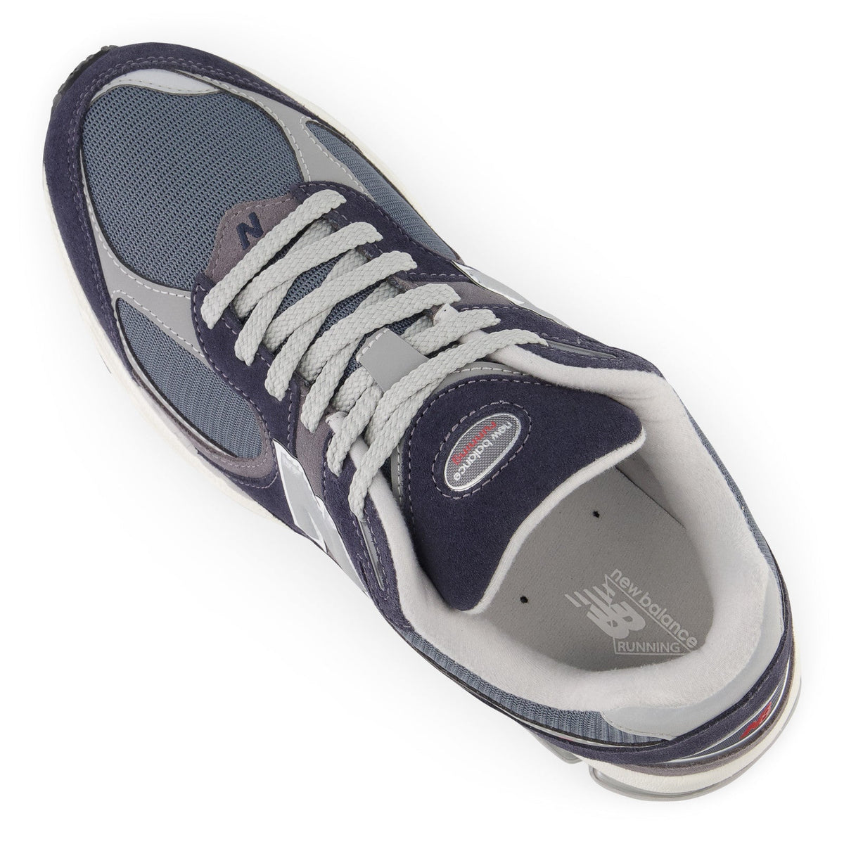 New Balance Men's 2002R Shoes - Eclipse / Raincloud / Graphite New Balance