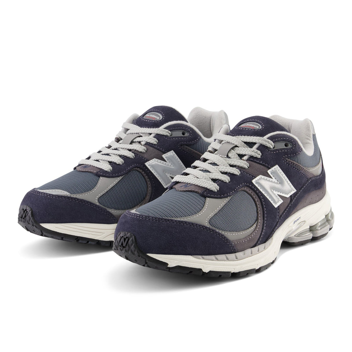 New Balance Men's 2002R Shoes - Eclipse / Raincloud / Graphite New Balance
