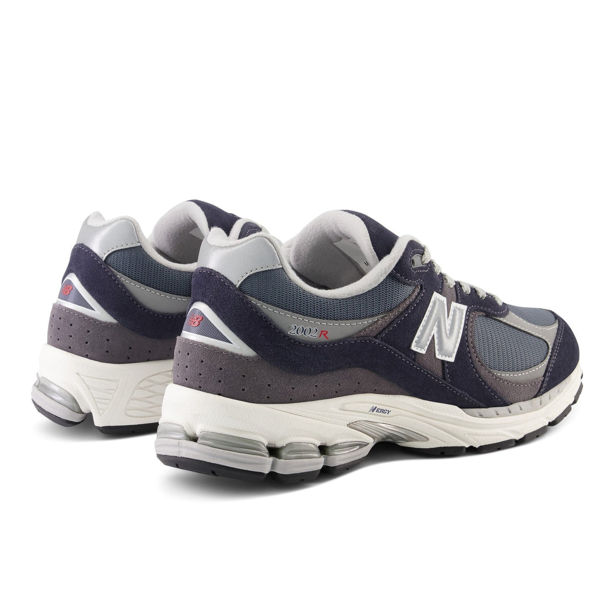 New Balance Men's 2002R Shoes - Eclipse / Raincloud / Graphite New Balance