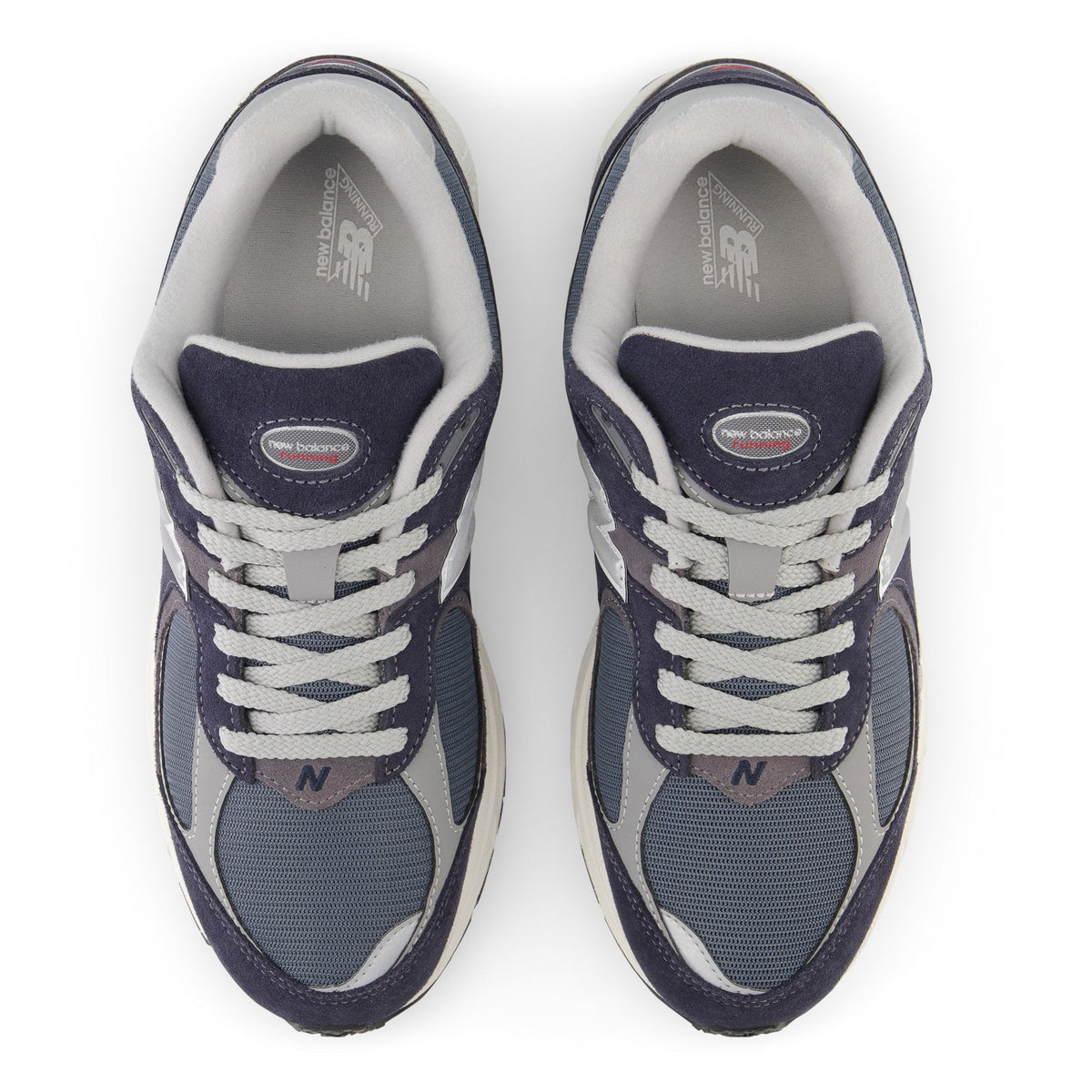 New Balance Men's 2002R Shoes - Eclipse / Raincloud / Graphite New Balance