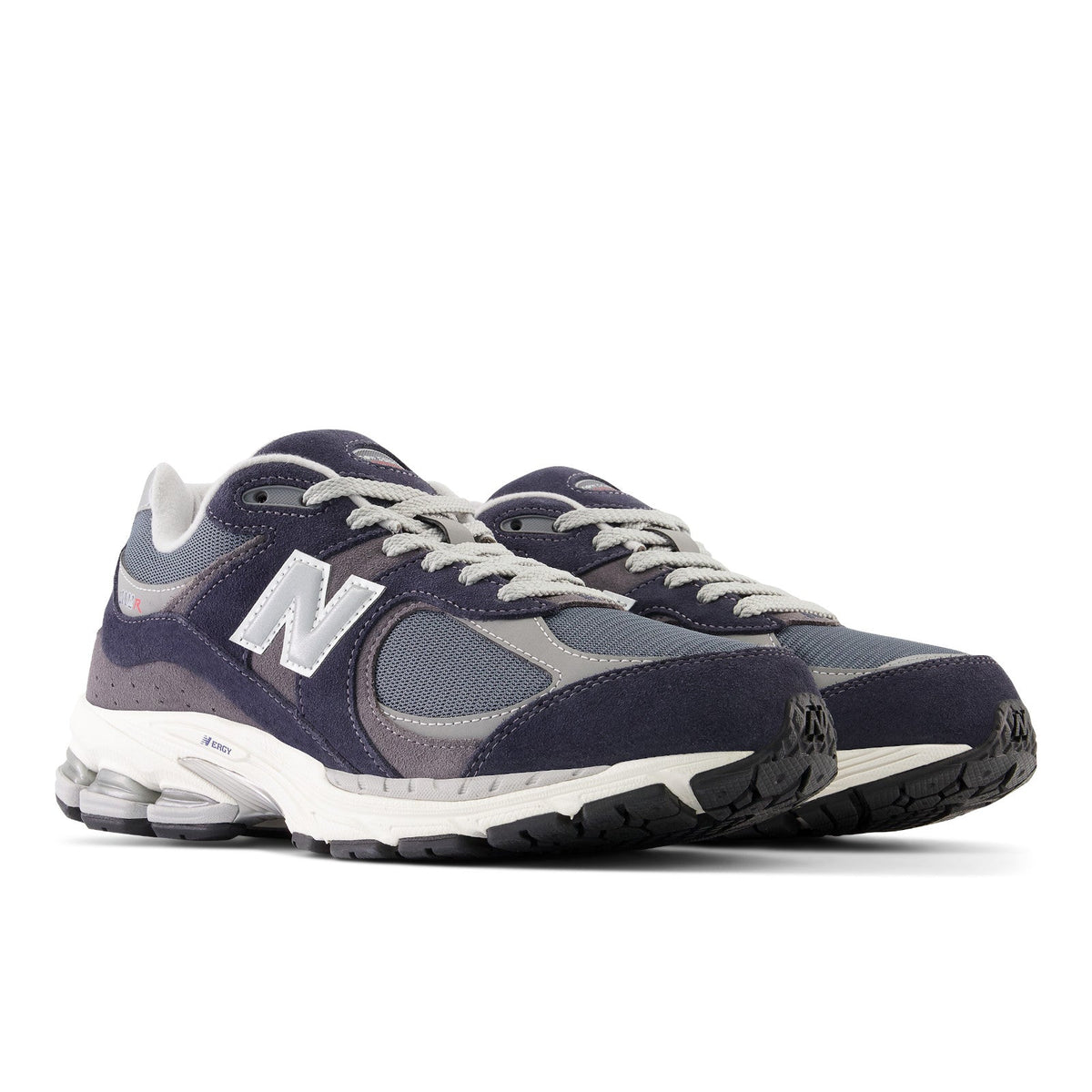 New Balance Men's 2002R Shoes - Eclipse / Raincloud / Graphite New Balance