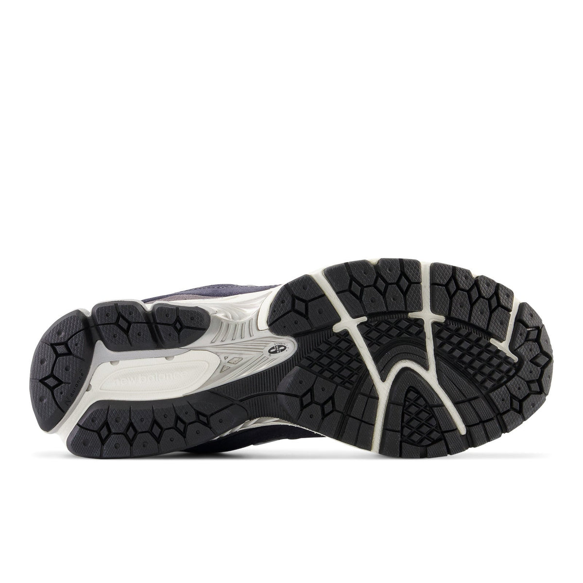 New Balance Men's 2002R Shoes - Eclipse / Raincloud / Graphite New Balance