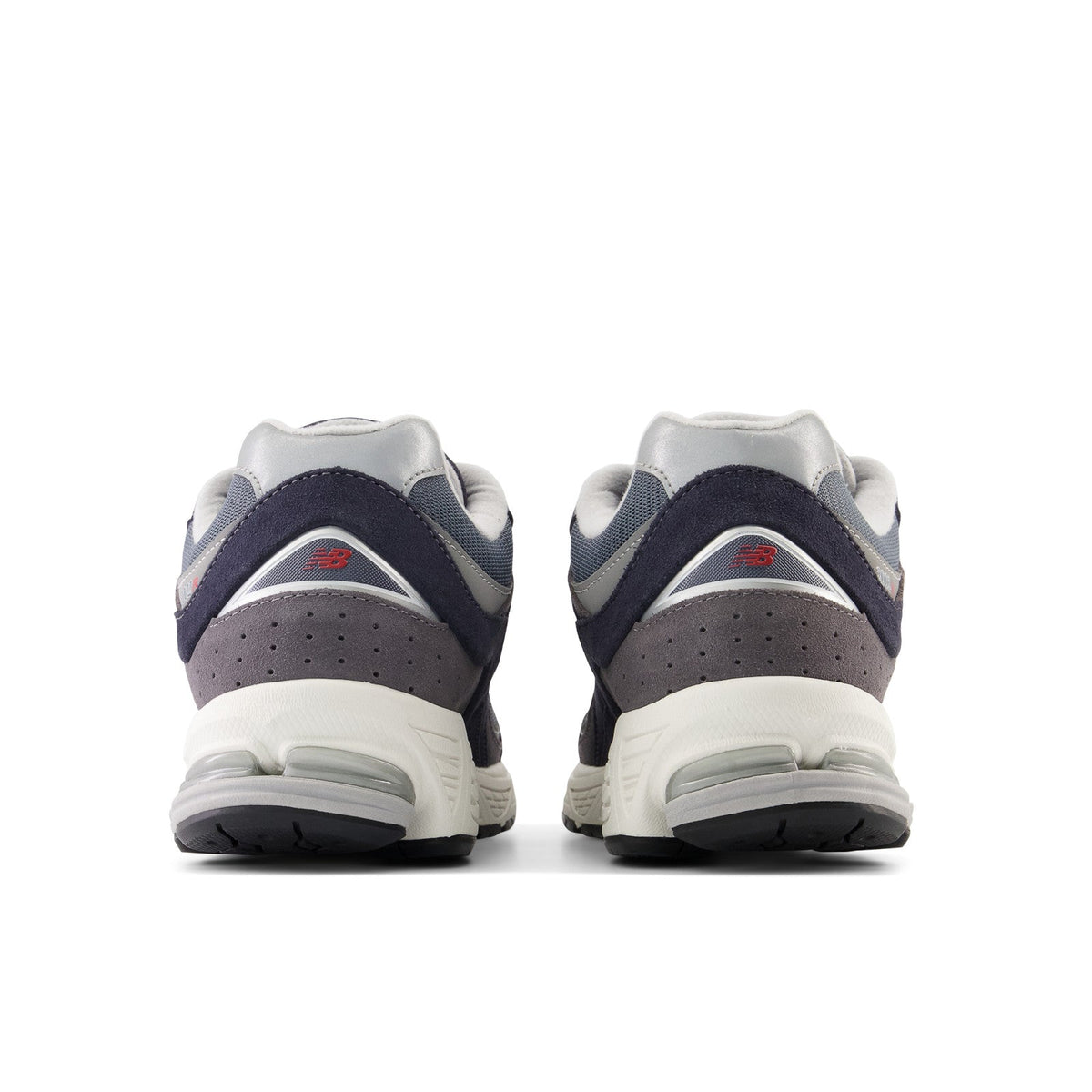 New Balance Men's 2002R Shoes - Eclipse / Raincloud / Graphite New Balance