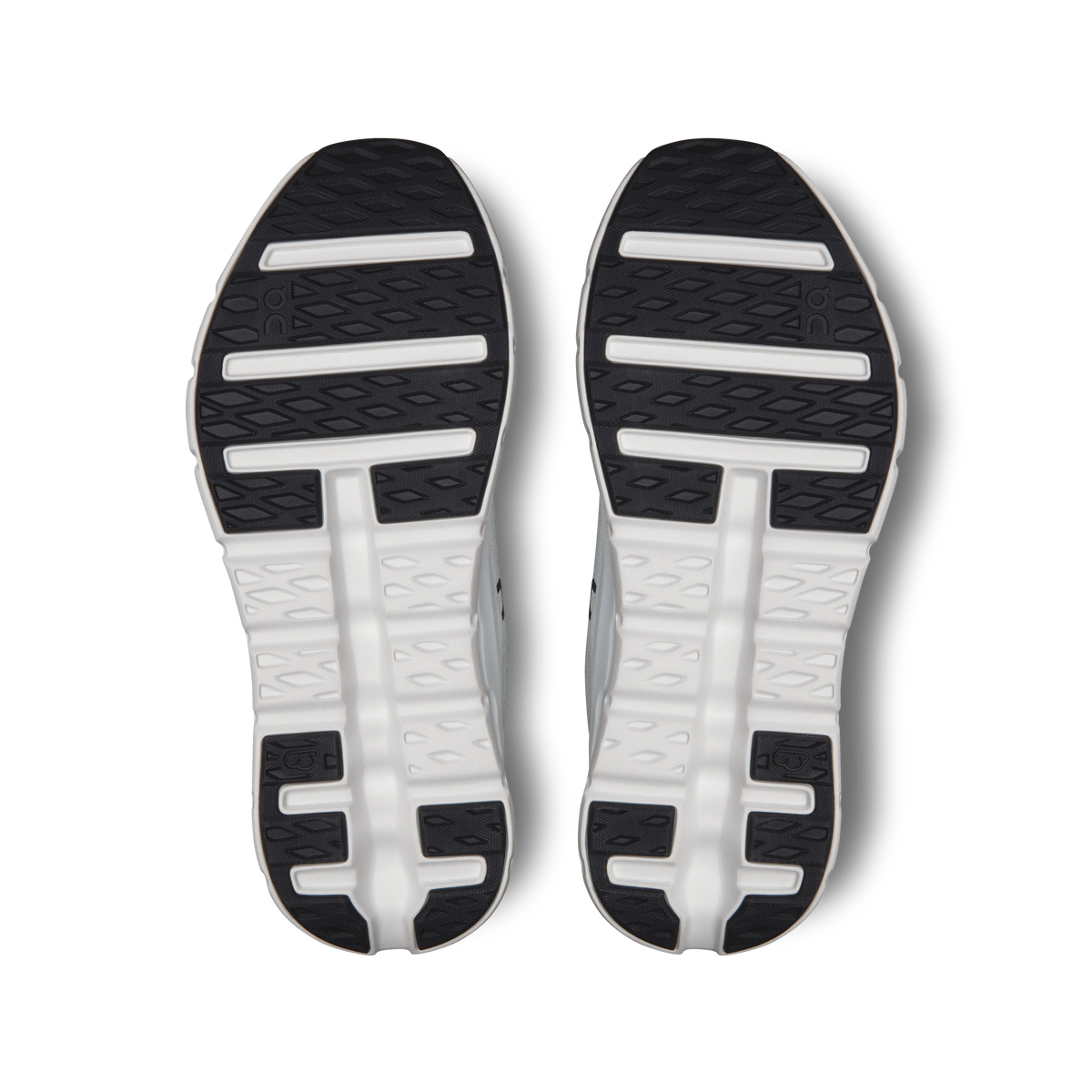 On Running Women's Cloudtilt Shoes - Black / Ivory On Running