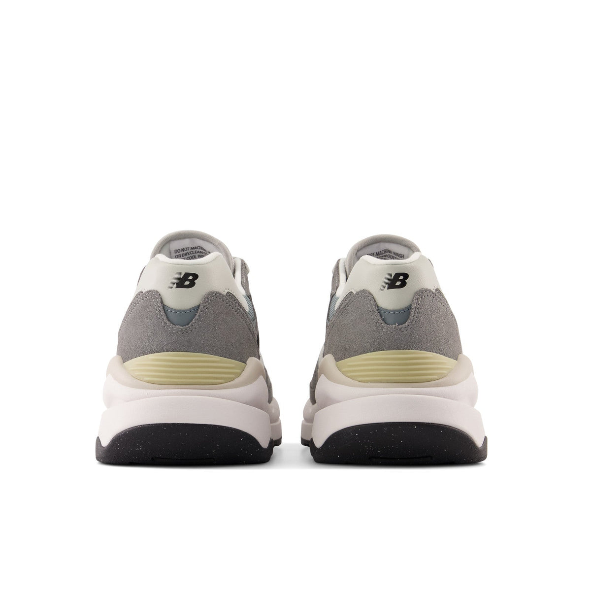 New Balance Men's 57/40 Shoes - Grey / Blue / White New Balance