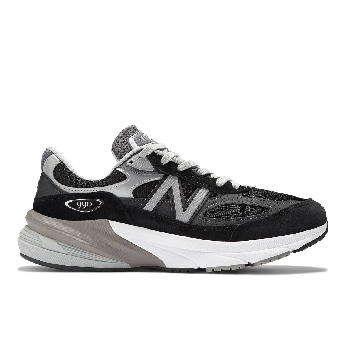 New Balance 990v6 M990BK6 New Balance