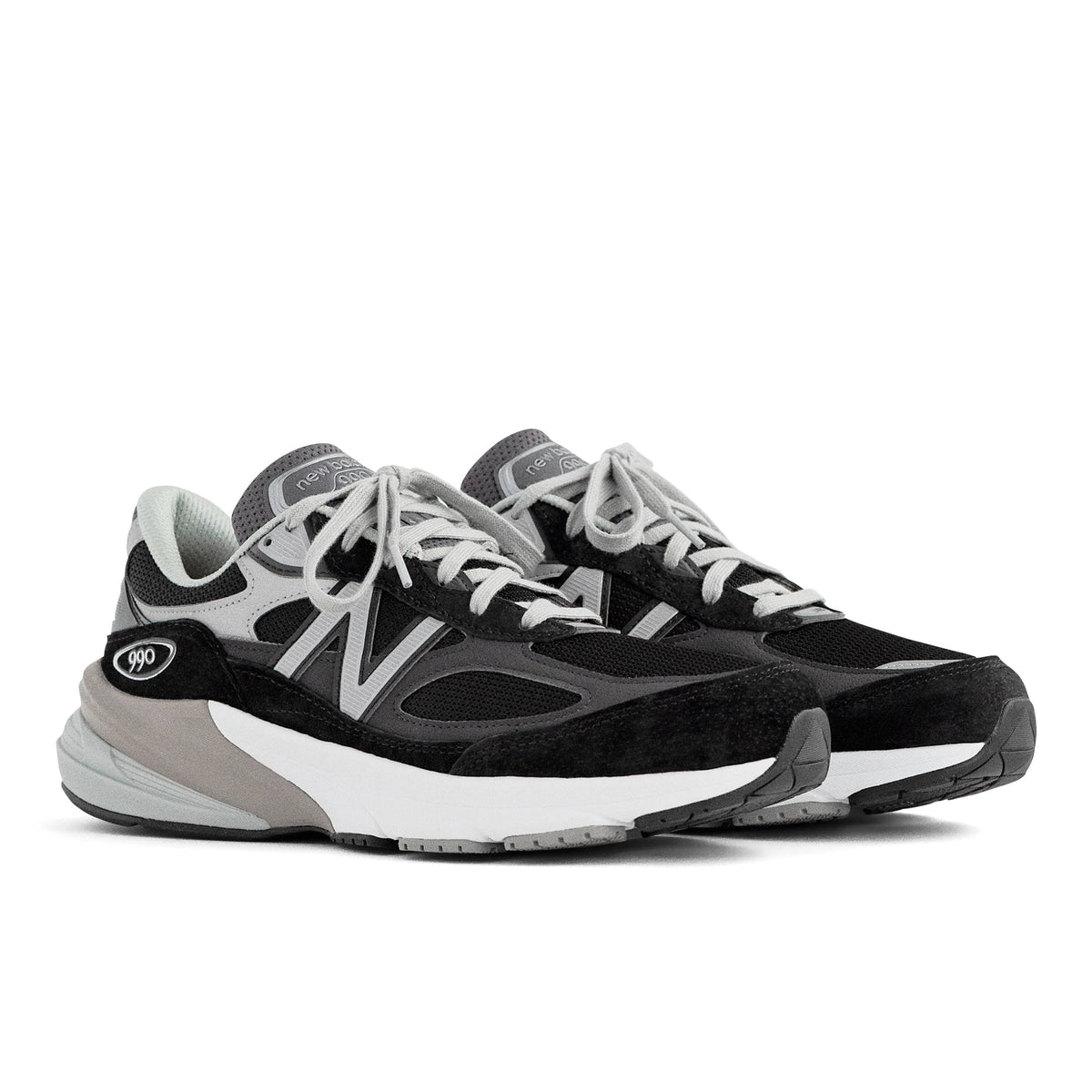New Balance 990v6 M990BK6 New Balance