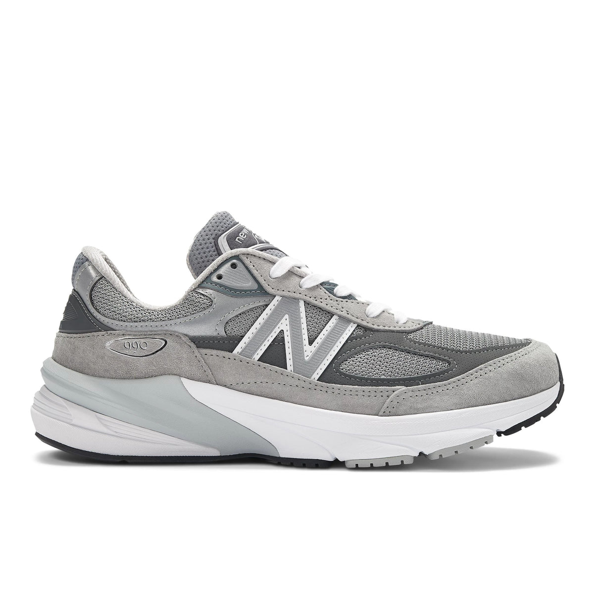 New Balance 990 v6 M990GL6 Grey New Balance