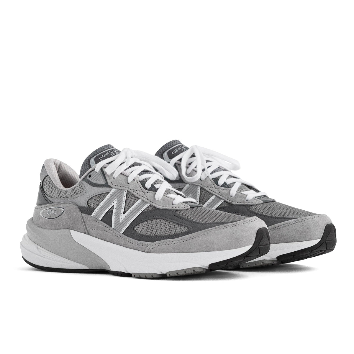 New Balance 990 v6 M990GL6 Grey New Balance
